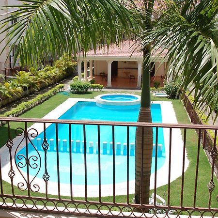 Bavaro Green Пунта-Кана Экстерьер фото