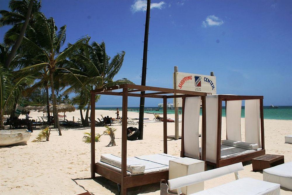 Bavaro Green Пунта-Кана Экстерьер фото