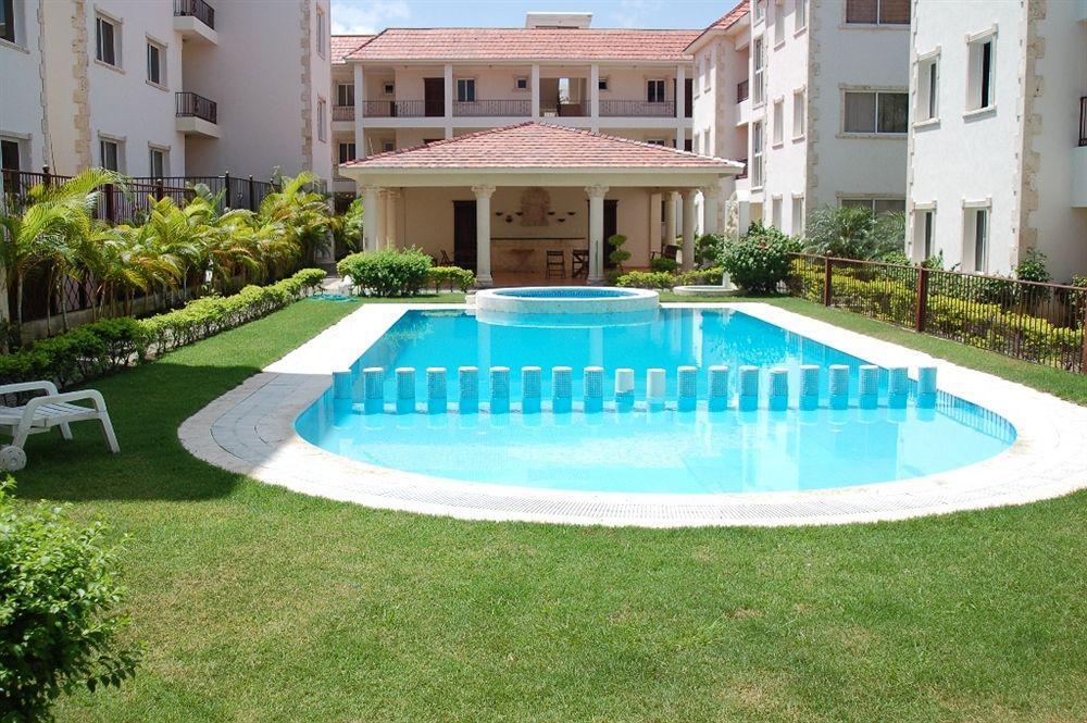 Bavaro Green Пунта-Кана Экстерьер фото