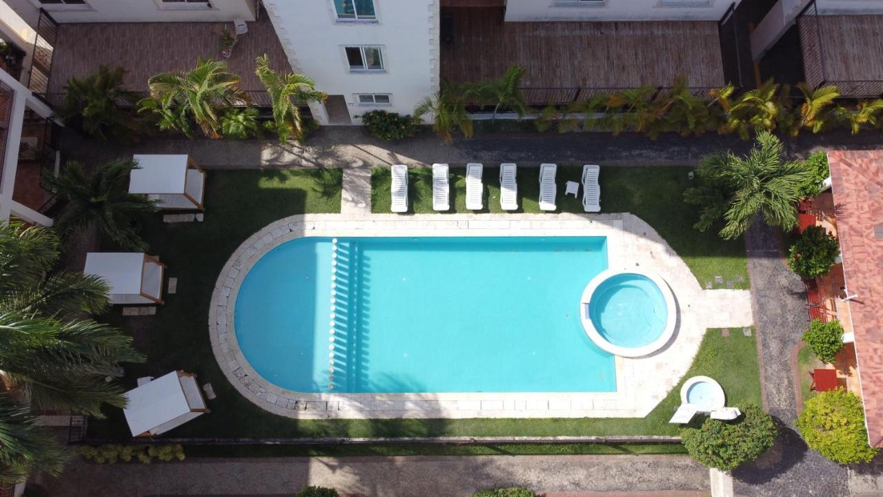 Bavaro Green Пунта-Кана Экстерьер фото