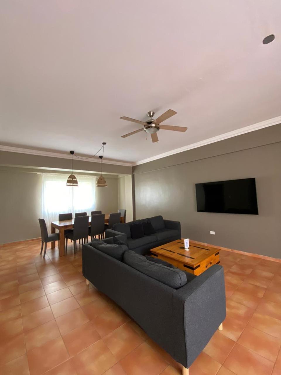 Bavaro Green Пунта-Кана Экстерьер фото