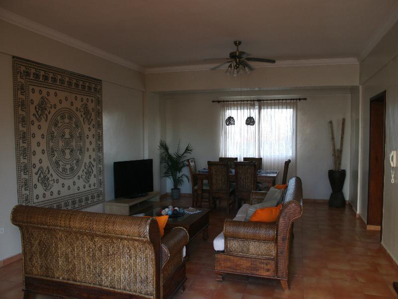 Bavaro Green Пунта-Кана Экстерьер фото