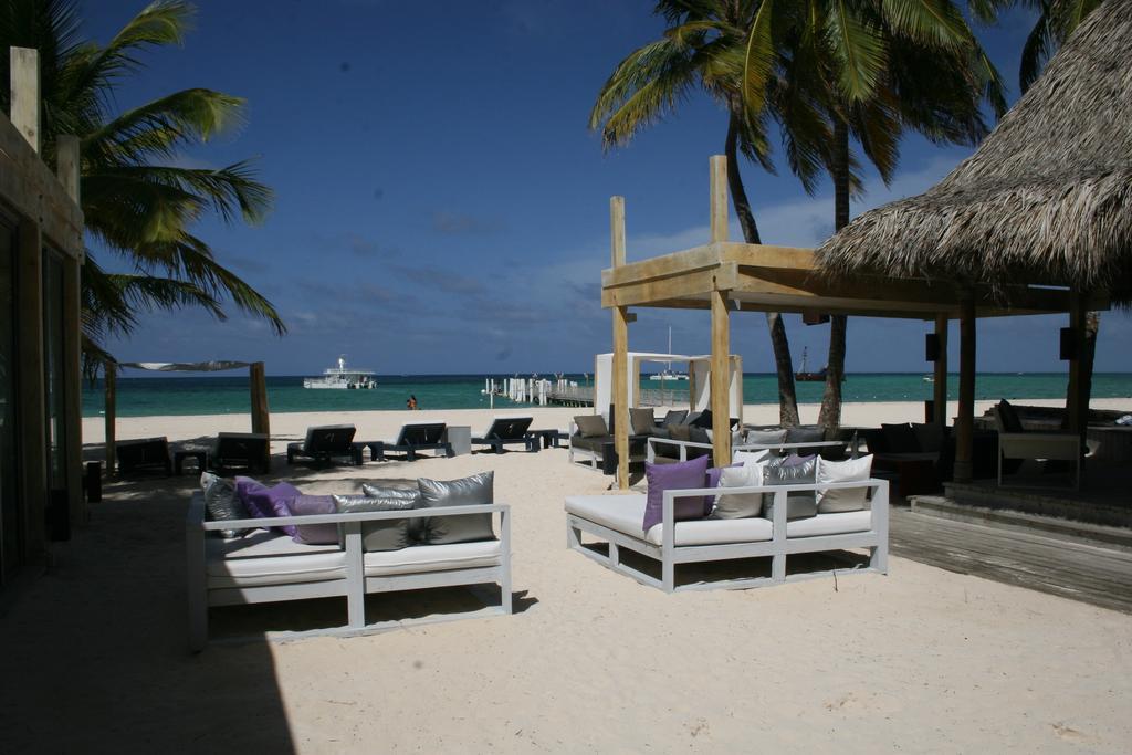 Bavaro Green Пунта-Кана Экстерьер фото