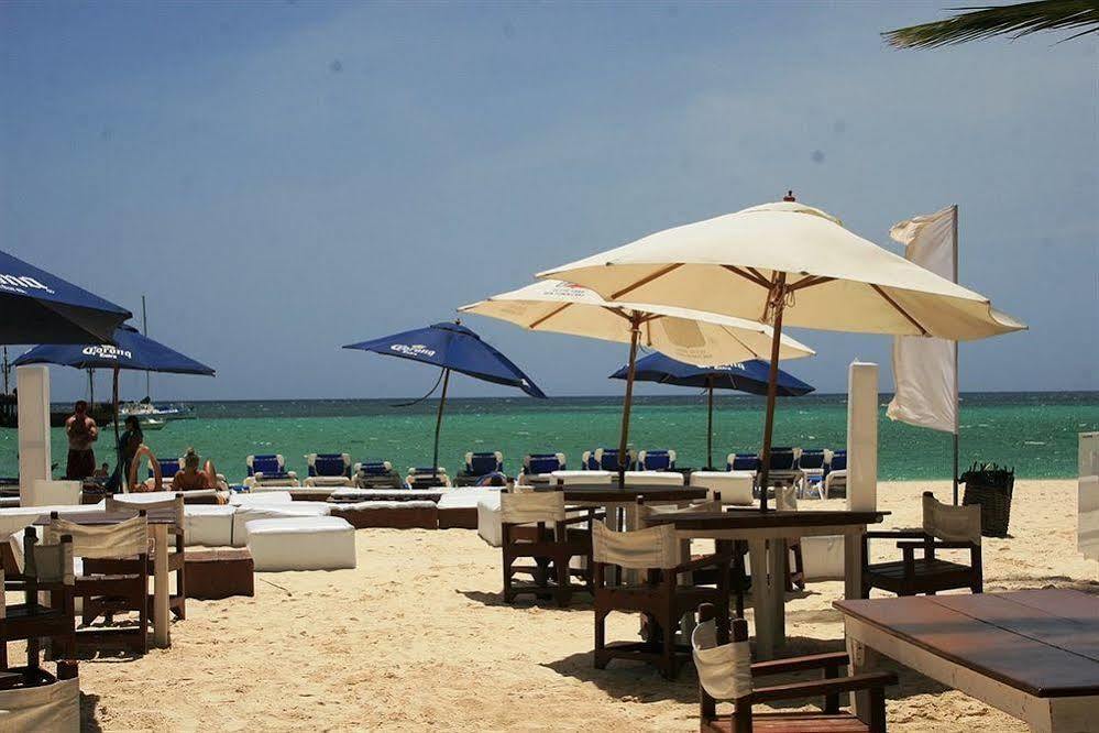 Bavaro Green Пунта-Кана Экстерьер фото