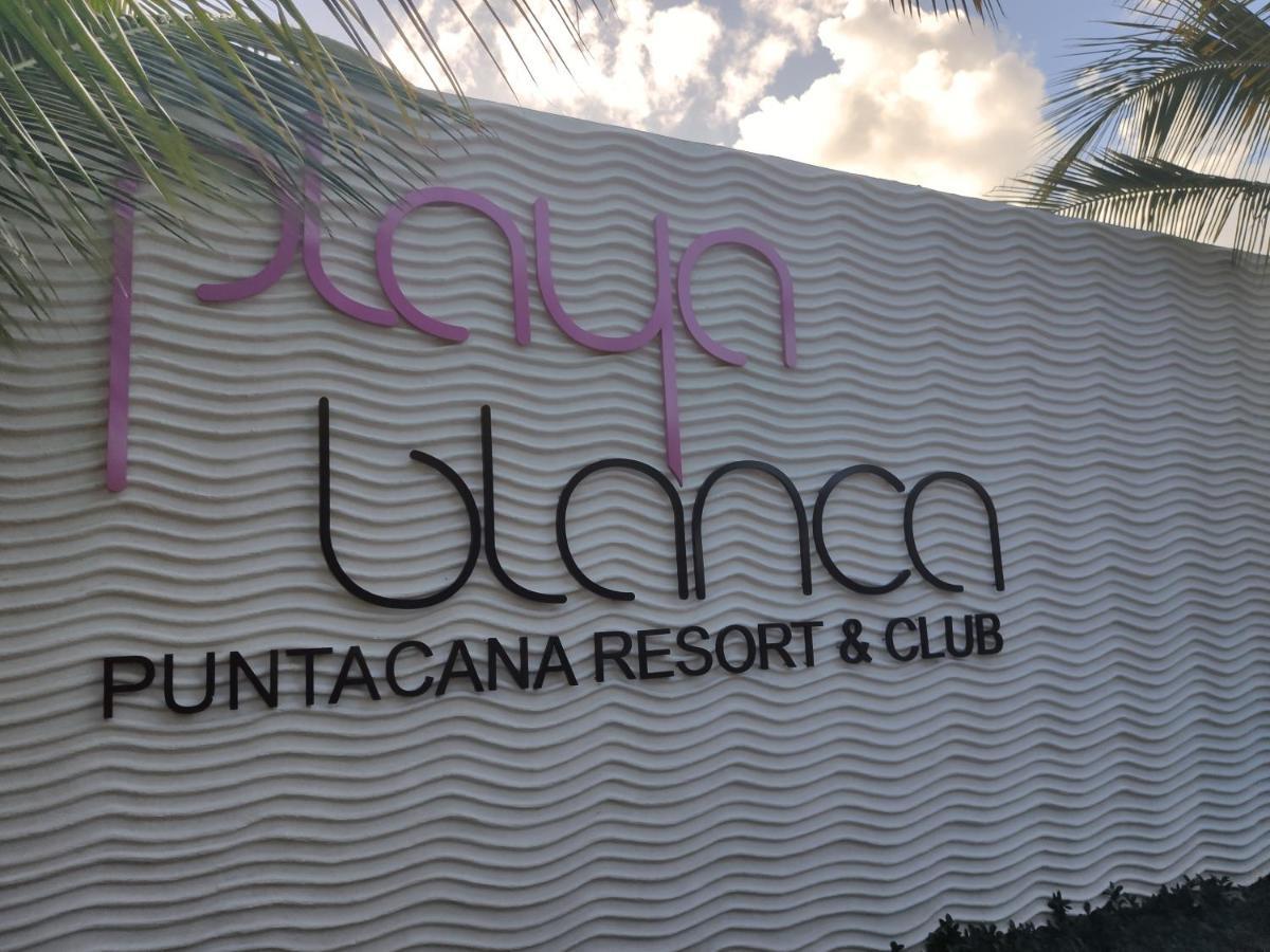 Bavaro Green Пунта-Кана Экстерьер фото