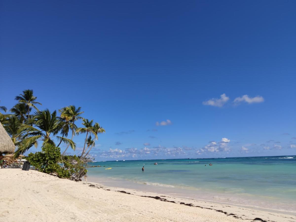 Bavaro Green Пунта-Кана Экстерьер фото