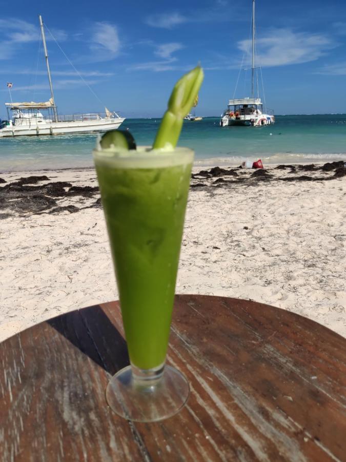 Bavaro Green Пунта-Кана Экстерьер фото
