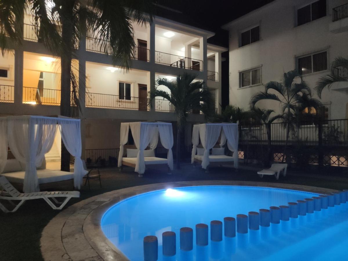 Bavaro Green Пунта-Кана Экстерьер фото
